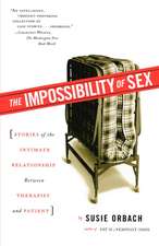 The Impossibility of Sex