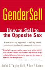 GenderSell: How to Sell to the Opposite Sex