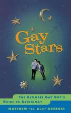 Gay Stars