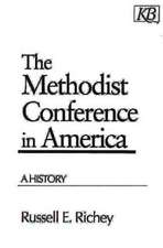 The Methodist Conference in America