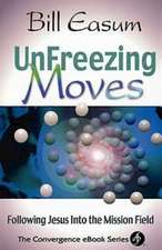 Unfreezing Moves