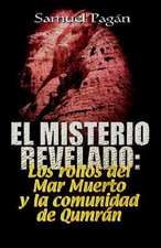 El Misterio Revelado