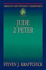 Jude, 2 Peter