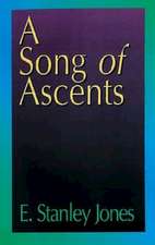 A Song of Ascents