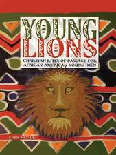 Young Lions