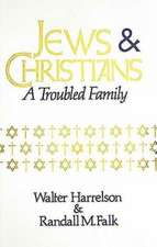 Jews and Christians