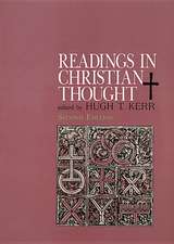 Readings in Christian Thought: Second Edition