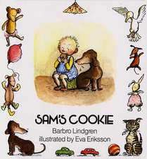 Sam's Cookie