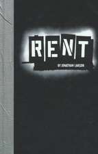 Rent