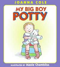 My Big Boy Potty