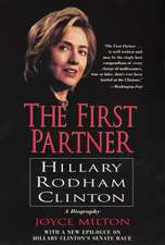 The First Partner