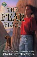 The Fear Place