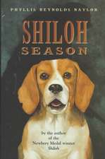 Shiloh Season