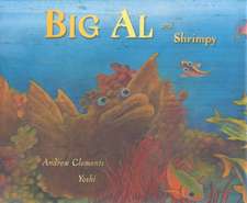 Big Al and Shrimpy