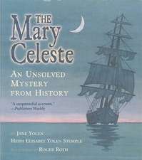 The Mary Celeste