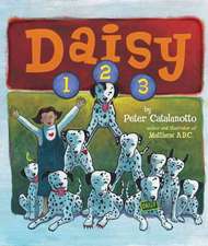 Daisy 1, 2, 3