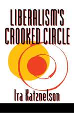 Liberalism`s Crooked Circle – Letters to Adam Michnik