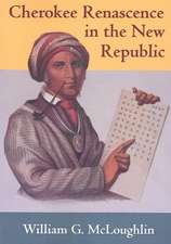 Cherokee Renascence in the New Republic