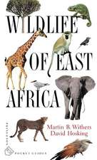 Wildlife of East Africa: The Politics of Meaning in Archaic Greece