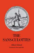 The Sans–Culottes – The Popular Movement and Revolutionary Government, 1793–1794