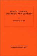 Profinite Groups, Arithmetic, and Geometry