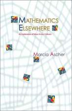 Mathematics Elsewhere – An Exploration of Ideas Across Cultures