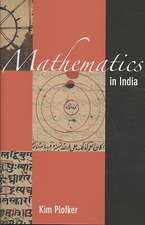 Mathematics in India