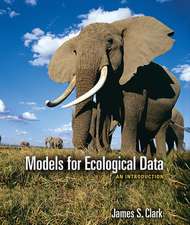 Statistical Computation for Environmental Scienc – Lab Manual for Models for Ecological Data