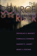 The Source of the River – The Social Origins of Freshmen at America`s Selective Colleges and Universities