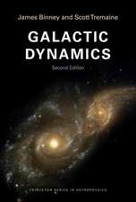 Galactic Dynamics – Second Edition