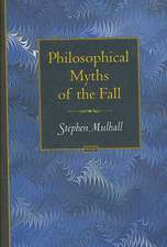 Philosophical Myths of the Fall