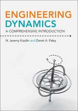 Engineering Dynamics