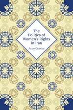 The Politics of Women`s Rights in Iran