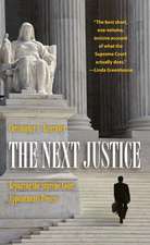 The Next Justice – Repairing the Supreme Court Appointments Process