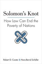 Solomon's Knot