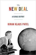 The New Deal – A Global History