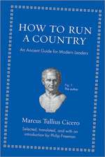 How to Run a Country – An Ancient Guide for Modern Leaders