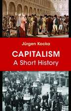 Capitalism – A Short History