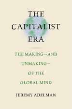The Capitalist Era