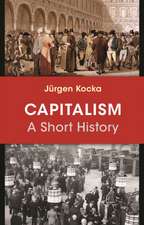 Capitalism – A Short History