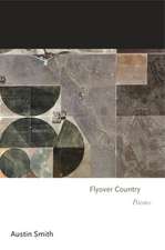 Flyover Country – Poems