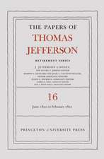 The Papers of Thomas Jefferson – Retirement Series – 1 June 1820 to 28 February 1821