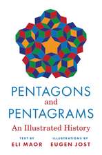 Pentagons and Pentagrams – An Illustrated History