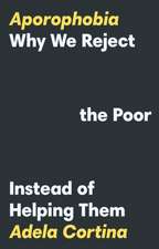 Aporophobia – Why We Reject the Poor Instead of Helping Them