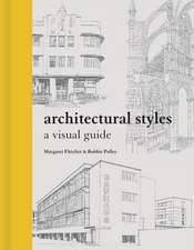 Architectural Styles