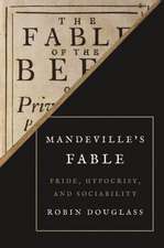 Mandeville's Fable