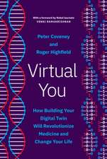 Virtual You