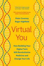 Virtual You