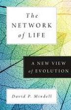 The Network of Life – A New View of Evolution