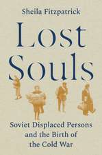 Lost Souls